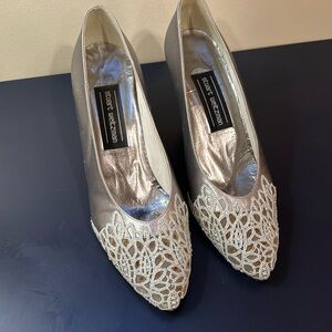 Stuart Weitzman Heels